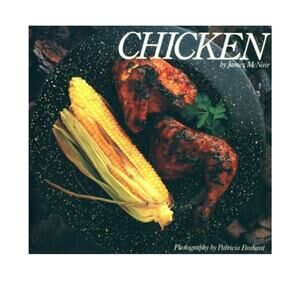 James McNair's Chicken PaperBook